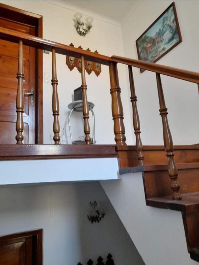 דירות Angra do Heroísmo Rose Street House מראה חיצוני תמונה
