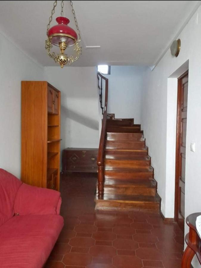 דירות Angra do Heroísmo Rose Street House מראה חיצוני תמונה