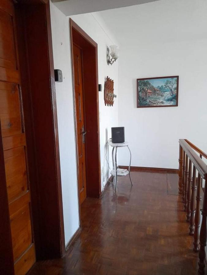 דירות Angra do Heroísmo Rose Street House מראה חיצוני תמונה