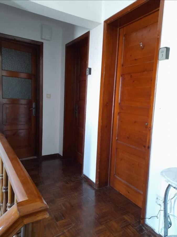 דירות Angra do Heroísmo Rose Street House מראה חיצוני תמונה