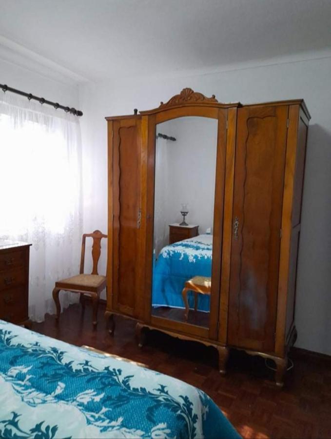 דירות Angra do Heroísmo Rose Street House מראה חיצוני תמונה