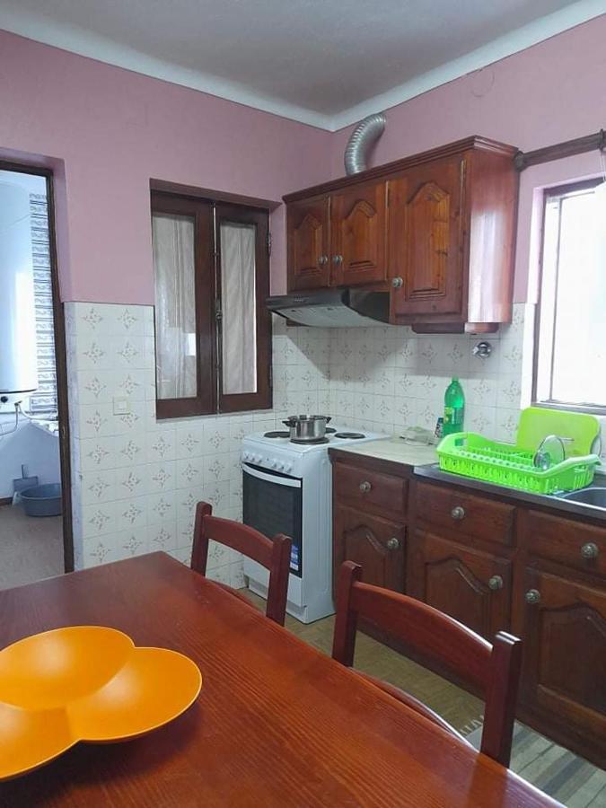 דירות Angra do Heroísmo Rose Street House מראה חיצוני תמונה