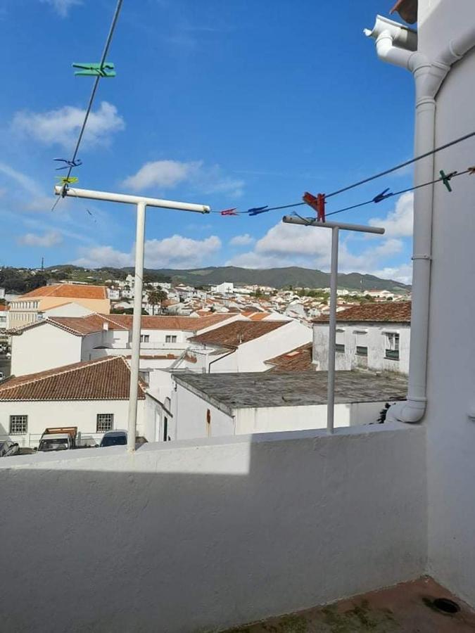 דירות Angra do Heroísmo Rose Street House מראה חיצוני תמונה