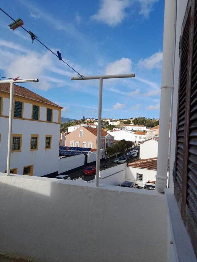 דירות Angra do Heroísmo Rose Street House מראה חיצוני תמונה