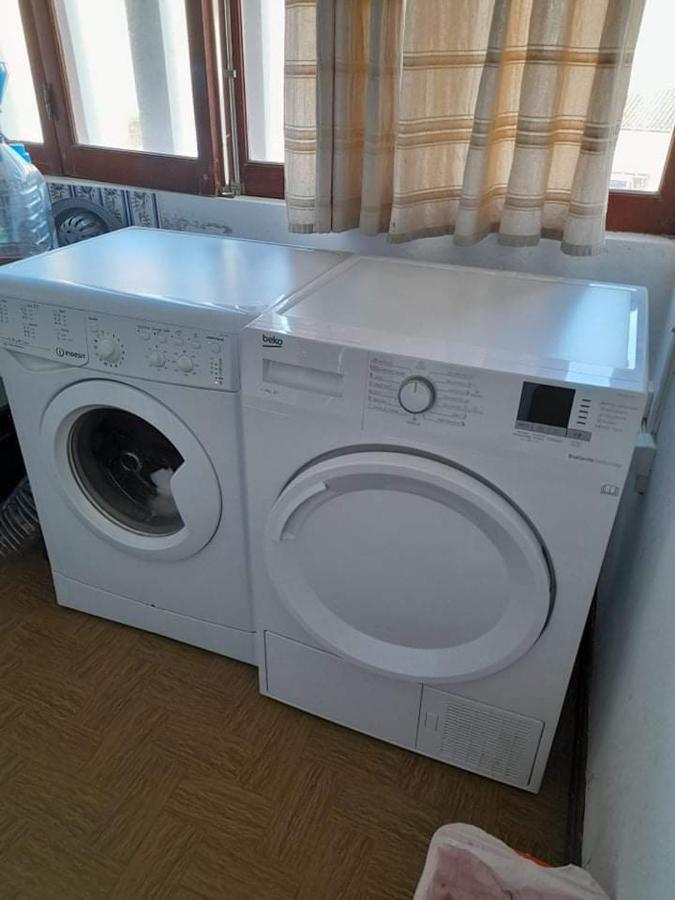 דירות Angra do Heroísmo Rose Street House מראה חיצוני תמונה