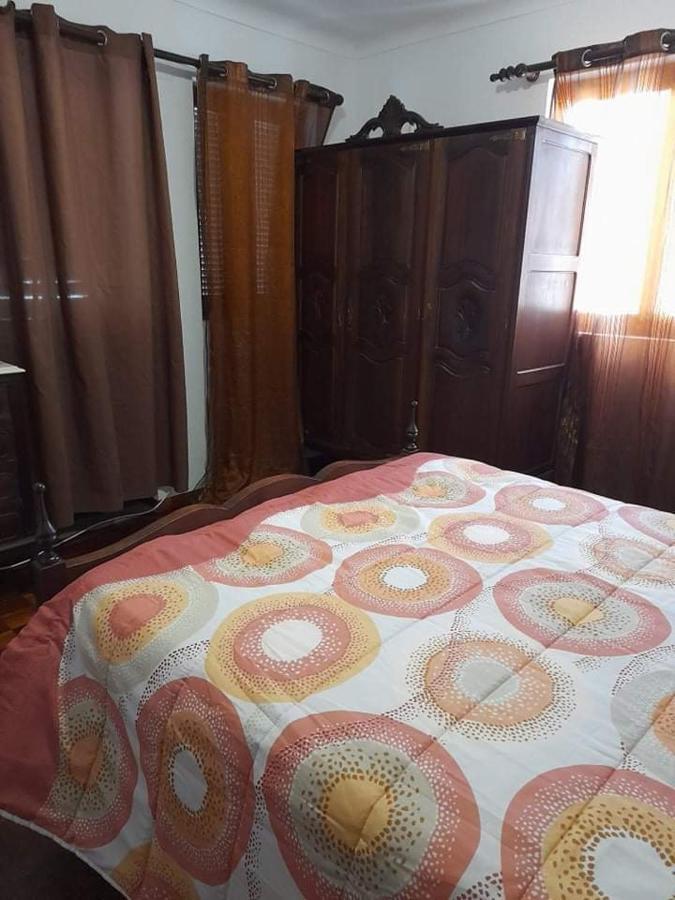 דירות Angra do Heroísmo Rose Street House מראה חיצוני תמונה
