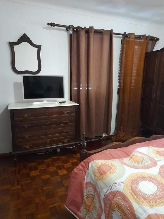דירות Angra do Heroísmo Rose Street House מראה חיצוני תמונה