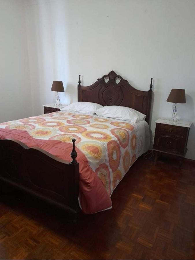 דירות Angra do Heroísmo Rose Street House מראה חיצוני תמונה