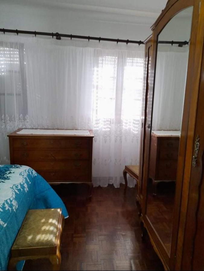 דירות Angra do Heroísmo Rose Street House מראה חיצוני תמונה