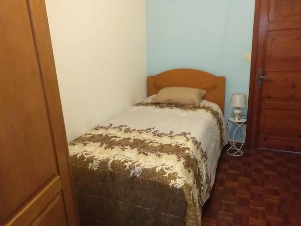 דירות Angra do Heroísmo Rose Street House מראה חיצוני תמונה