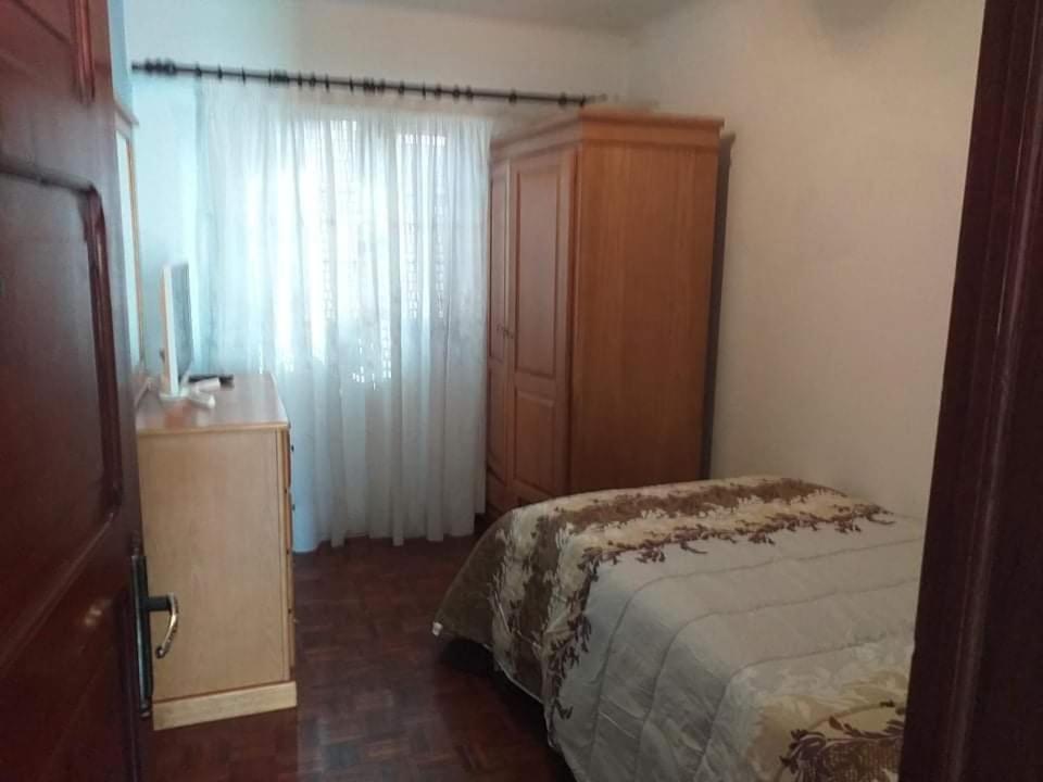 דירות Angra do Heroísmo Rose Street House מראה חיצוני תמונה