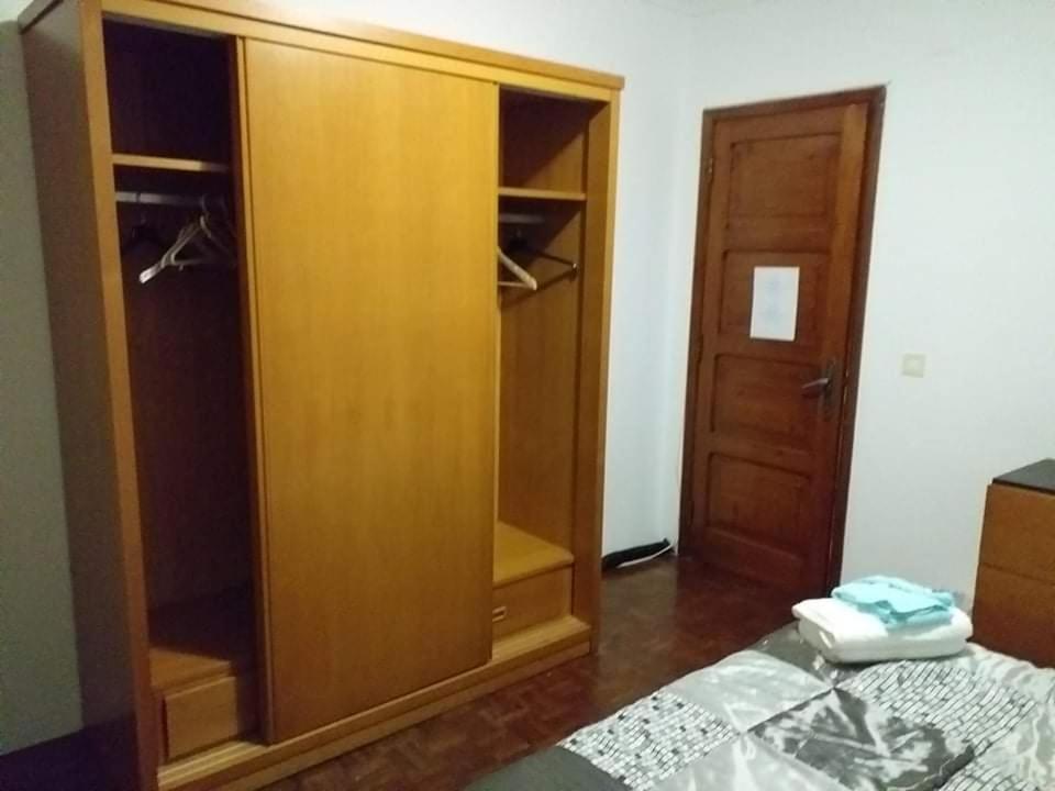 דירות Angra do Heroísmo Rose Street House מראה חיצוני תמונה