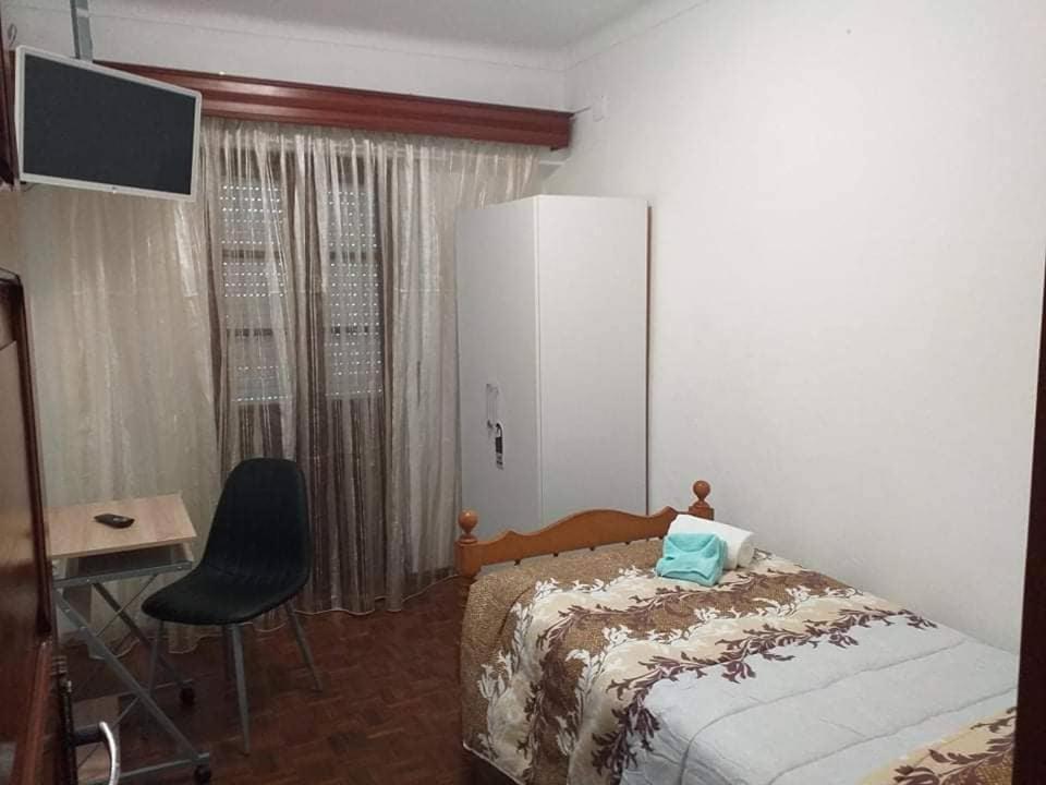 דירות Angra do Heroísmo Rose Street House מראה חיצוני תמונה
